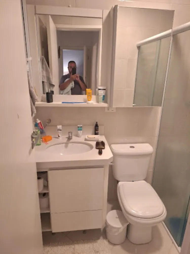 Apartamento, 3 quartos, 75 m² - Foto 4