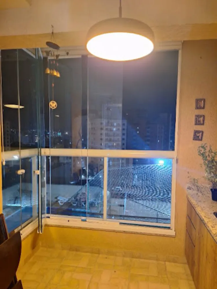 Apartamento, 3 quartos, 75 m² - Foto 1
