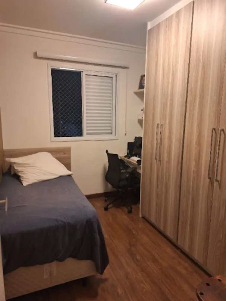 Apartamento, 3 quartos, 75 m² - Foto 3