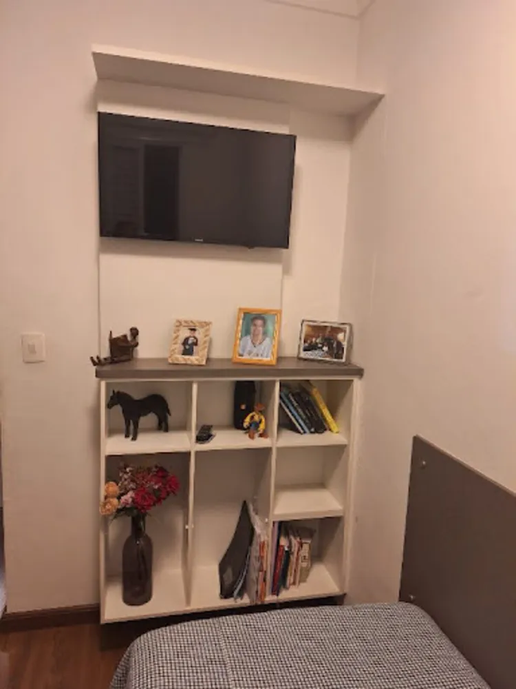 Apartamento, 3 quartos, 75 m² - Foto 8