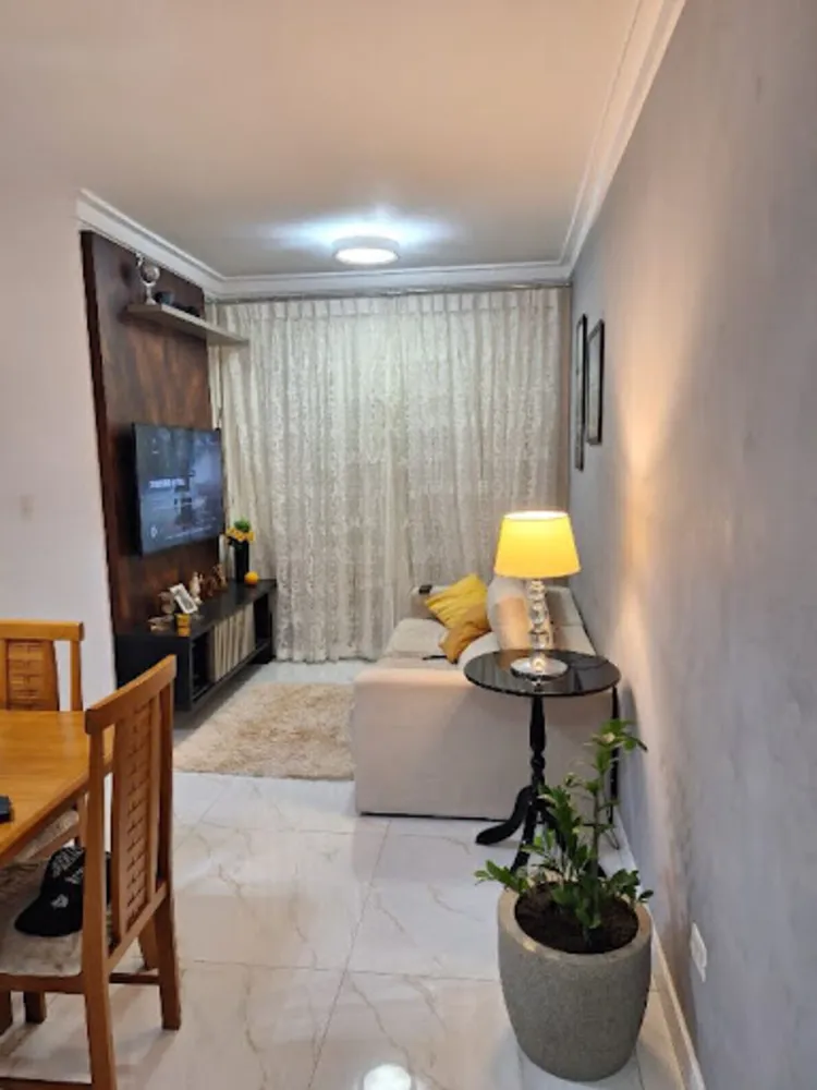Apartamento, 3 quartos, 75 m² - Foto 2