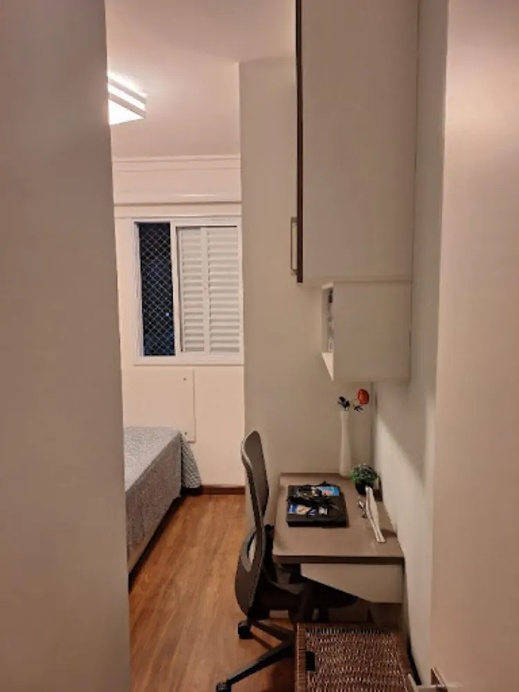 Apartamento, 3 quartos, 75 m² - Foto 12