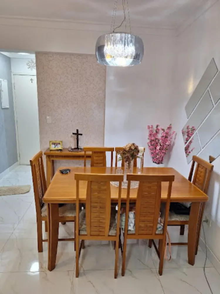 Apartamento, 3 quartos, 75 m² - Foto 1