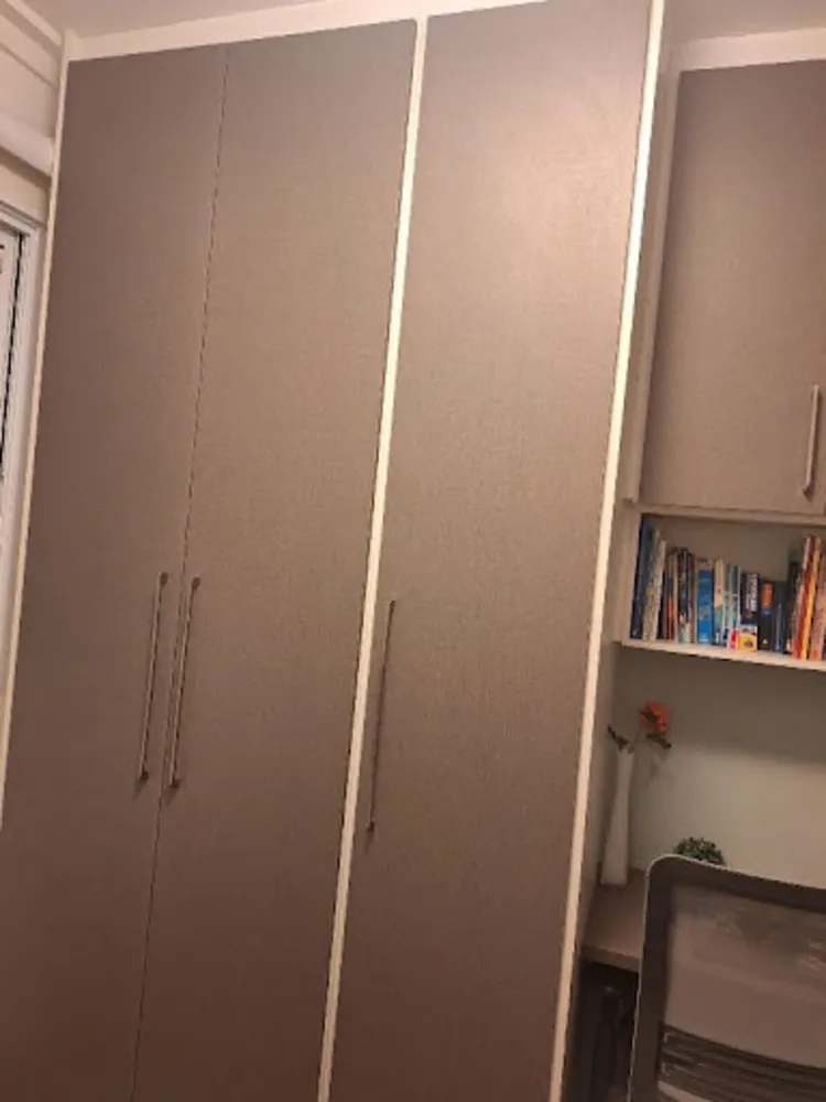 Apartamento, 3 quartos, 75 m² - Foto 4