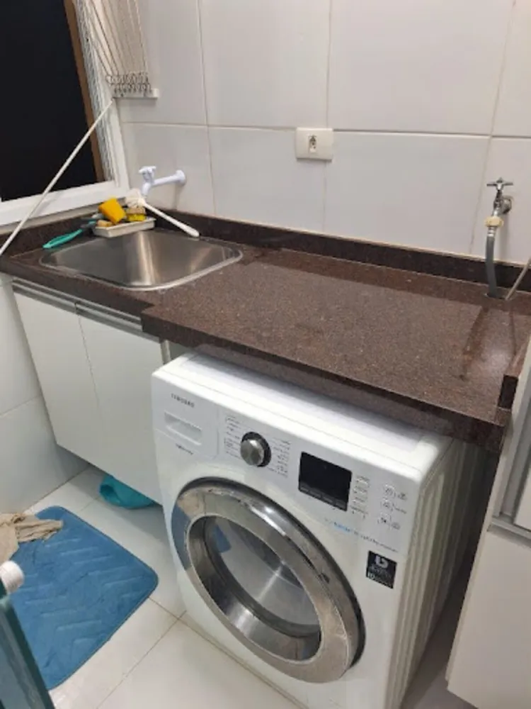 Apartamento, 3 quartos, 75 m² - Foto 6