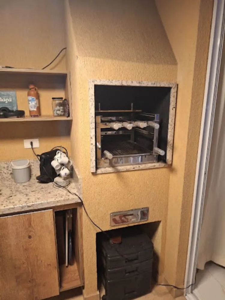 Apartamento, 3 quartos, 75 m² - Foto 5