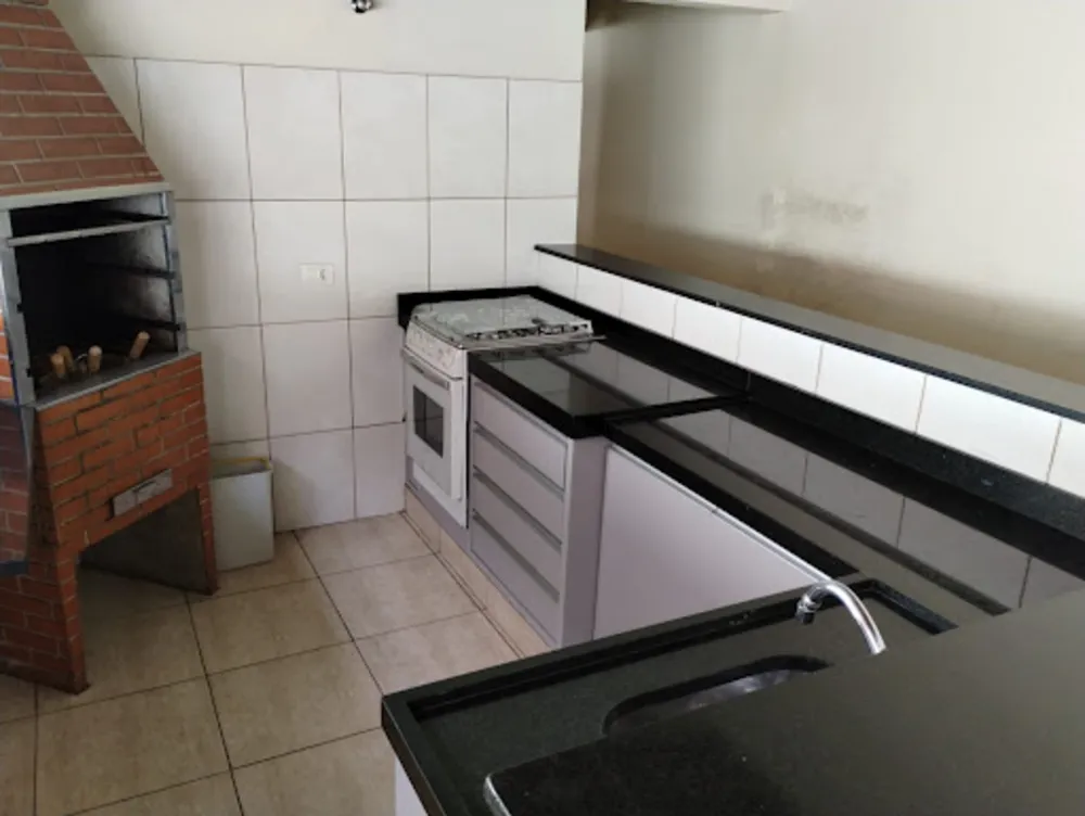Sobrado, 3 quartos, 204 m² - Foto 11