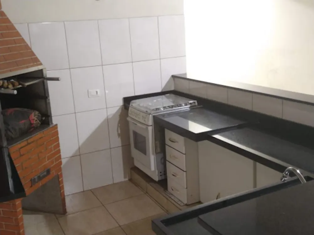 Sobrado, 3 quartos, 204 m² - Foto 2