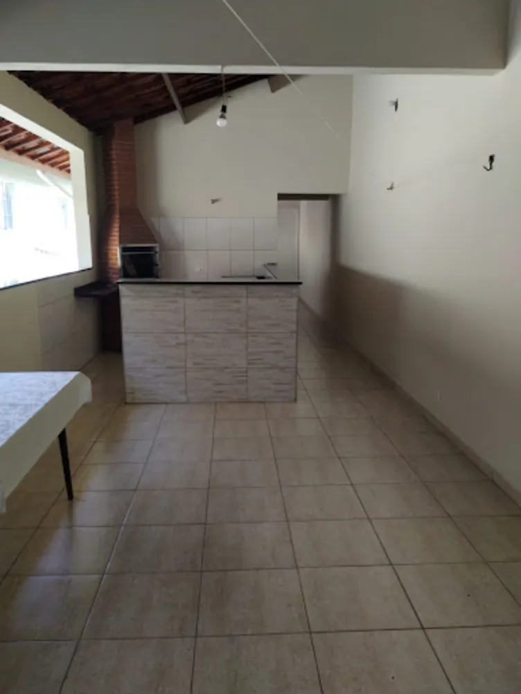 Sobrado, 3 quartos, 204 m² - Foto 14