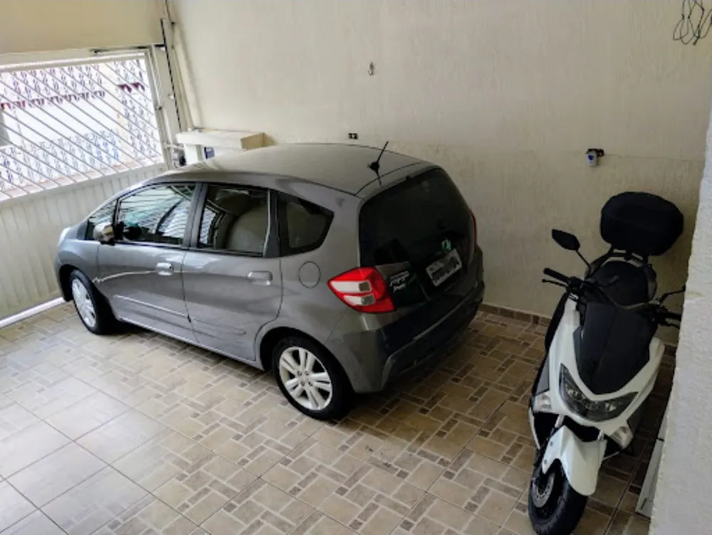 Sobrado, 3 quartos, 204 m² - Foto 17