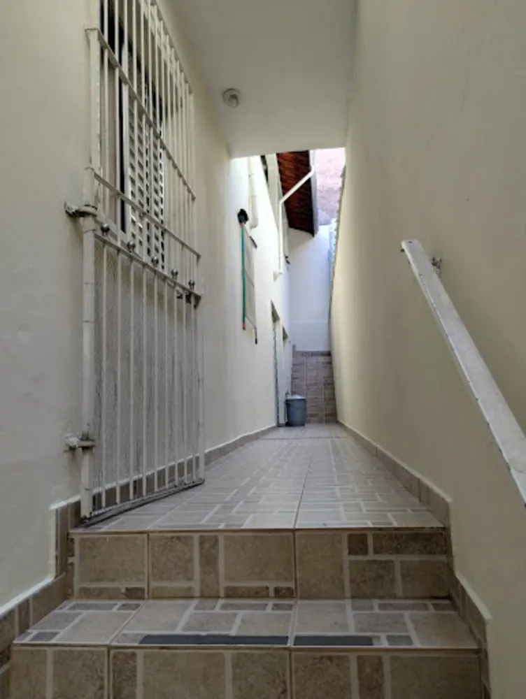 Sobrado, 3 quartos, 204 m² - Foto 13