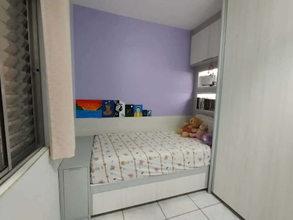 Sobrado, 3 quartos, 204 m² - Foto 16