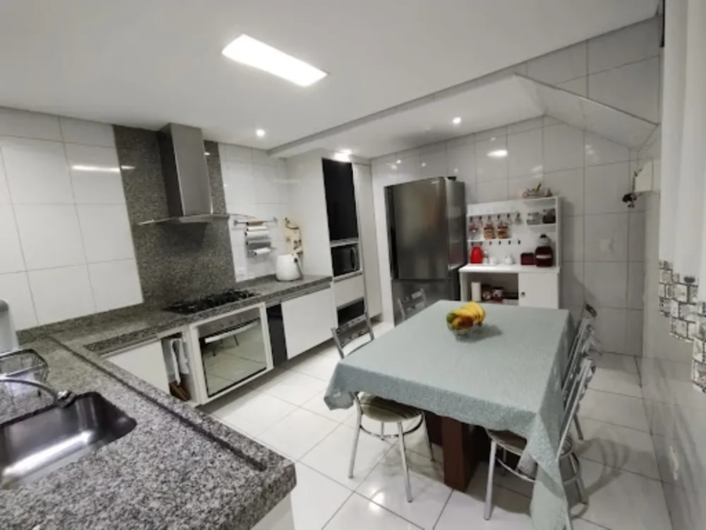 Sobrado, 3 quartos, 204 m² - Foto 20