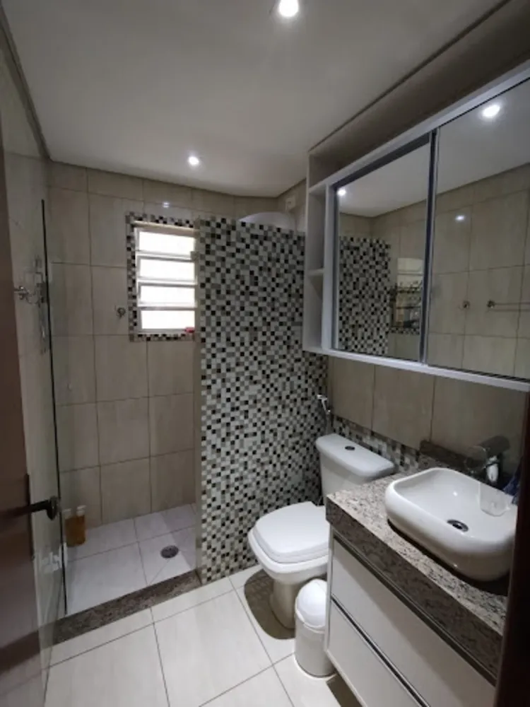 Sobrado, 3 quartos, 204 m² - Foto 10
