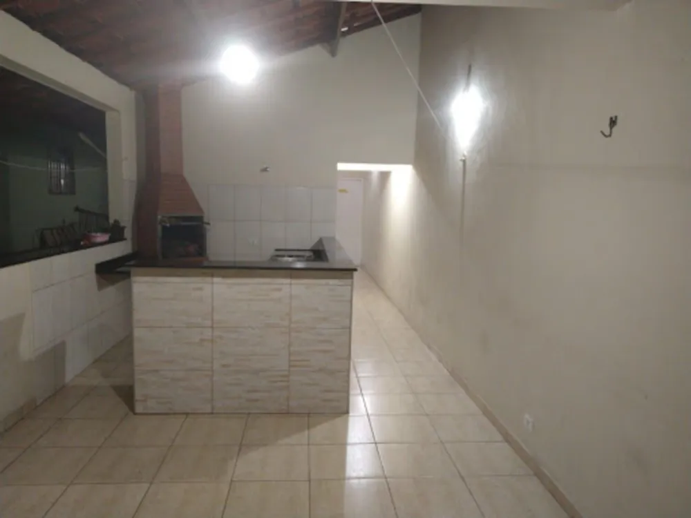Sobrado, 3 quartos, 204 m² - Foto 15