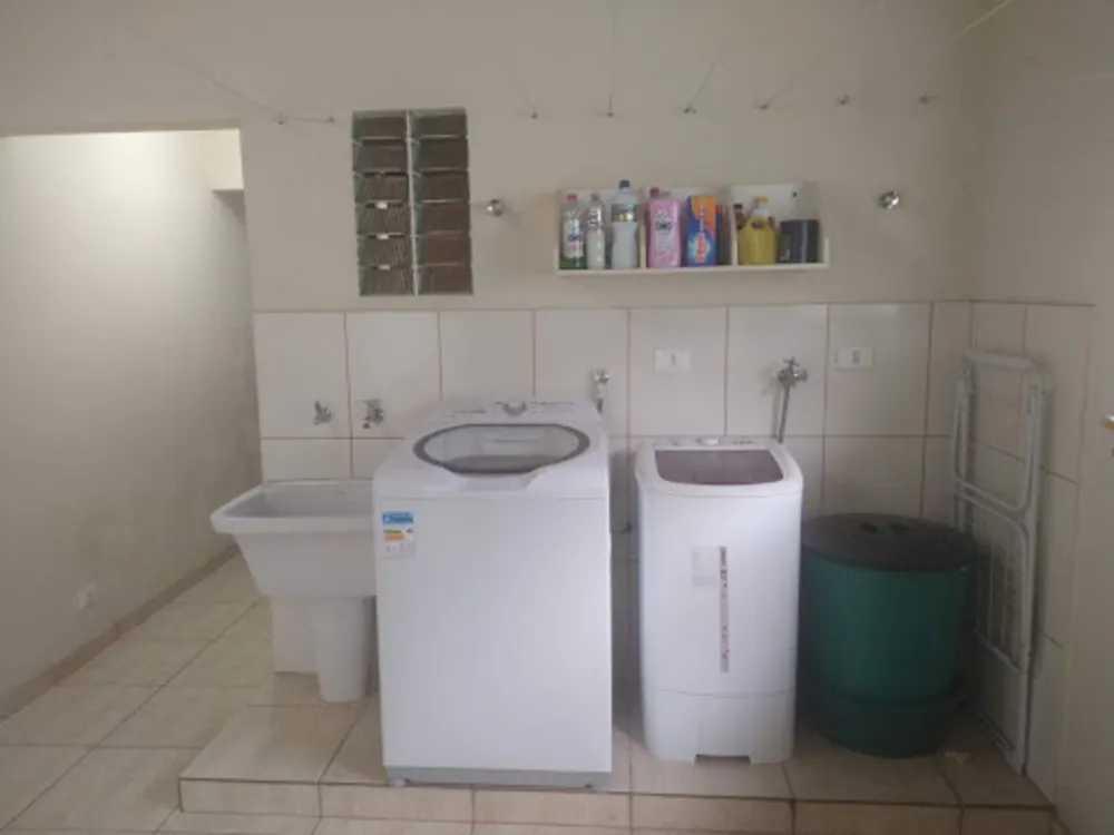 Sobrado, 3 quartos, 204 m² - Foto 6