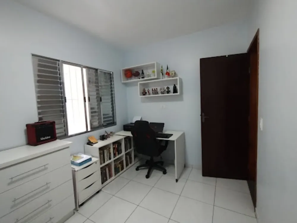 Sobrado, 3 quartos, 204 m² - Foto 8