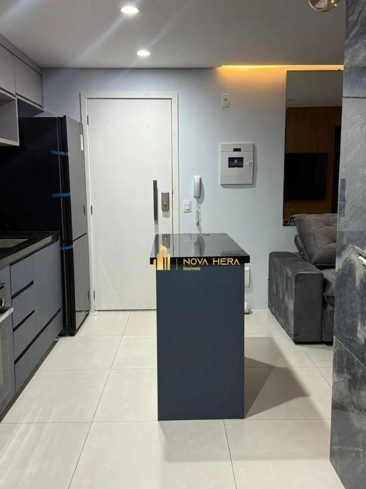 Apartamento, 2 quartos, 53 m² - Foto 3