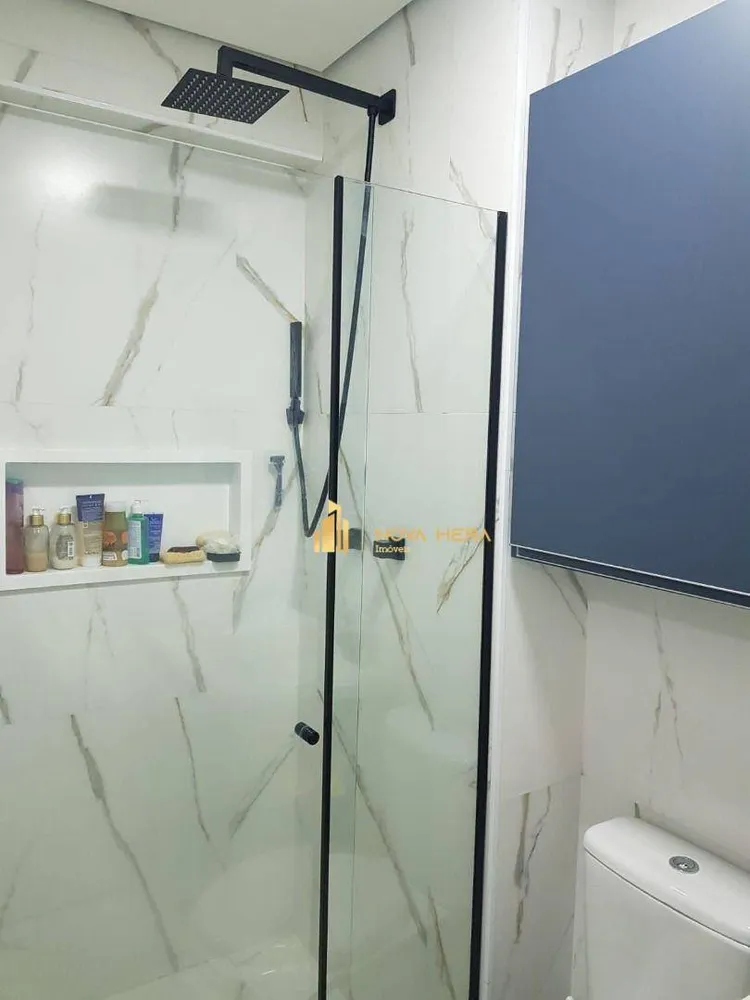Apartamento, 2 quartos, 53 m² - Foto 6