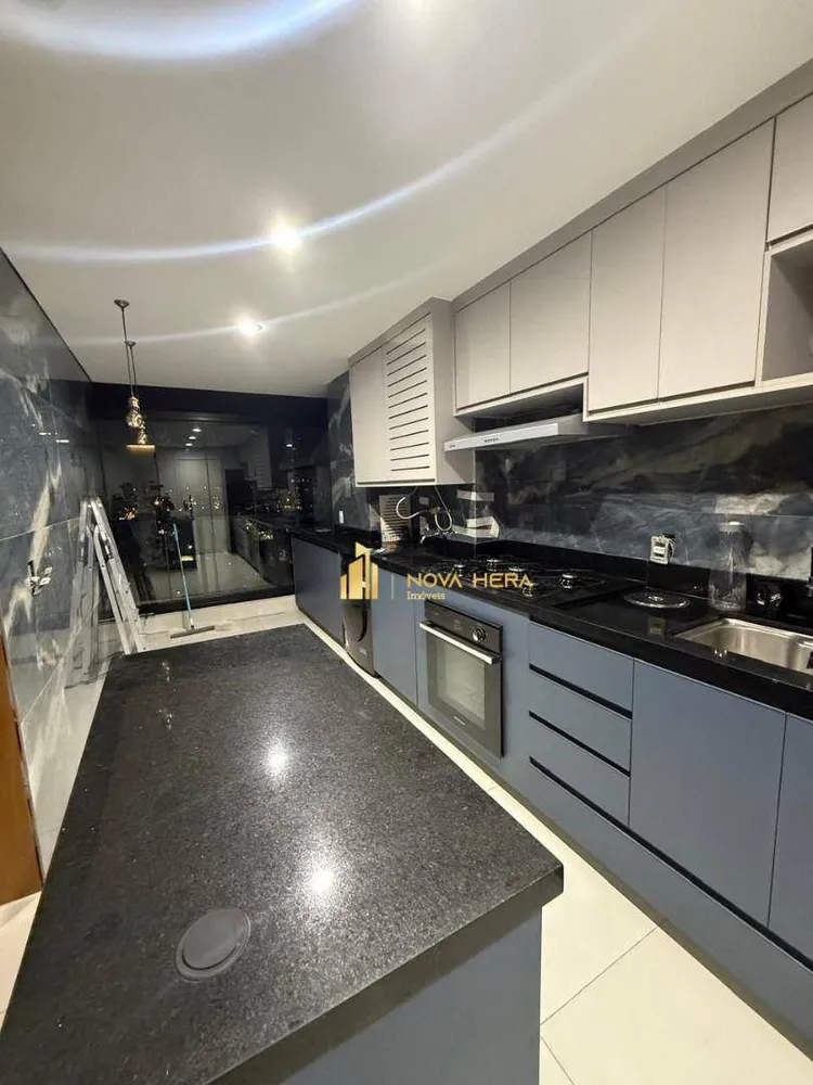 Apartamento, 2 quartos, 53 m² - Foto 1