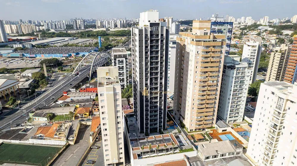 Apartamento, 2 quartos, 53 m² - Foto 7