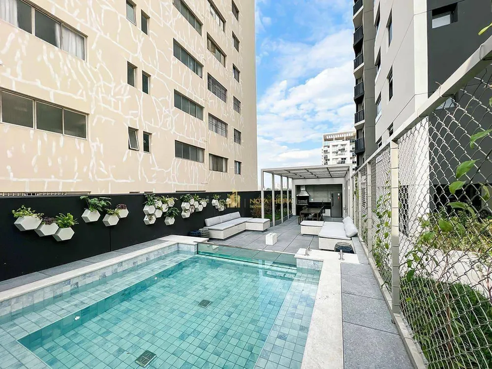 Apartamento, 2 quartos, 53 m² - Foto 20