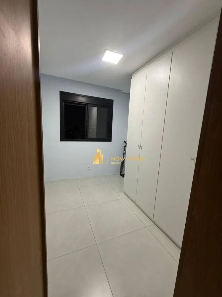Apartamento, 2 quartos, 53 m² - Foto 2