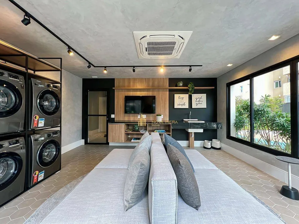 Apartamento, 2 quartos, 53 m² - Foto 14