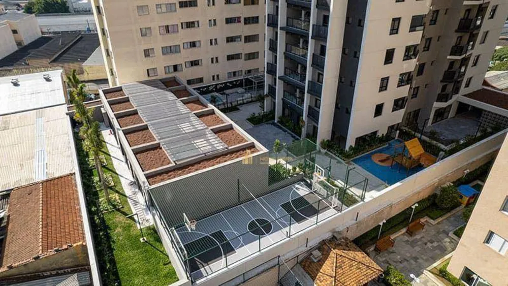 Apartamento, 2 quartos, 53 m² - Foto 9