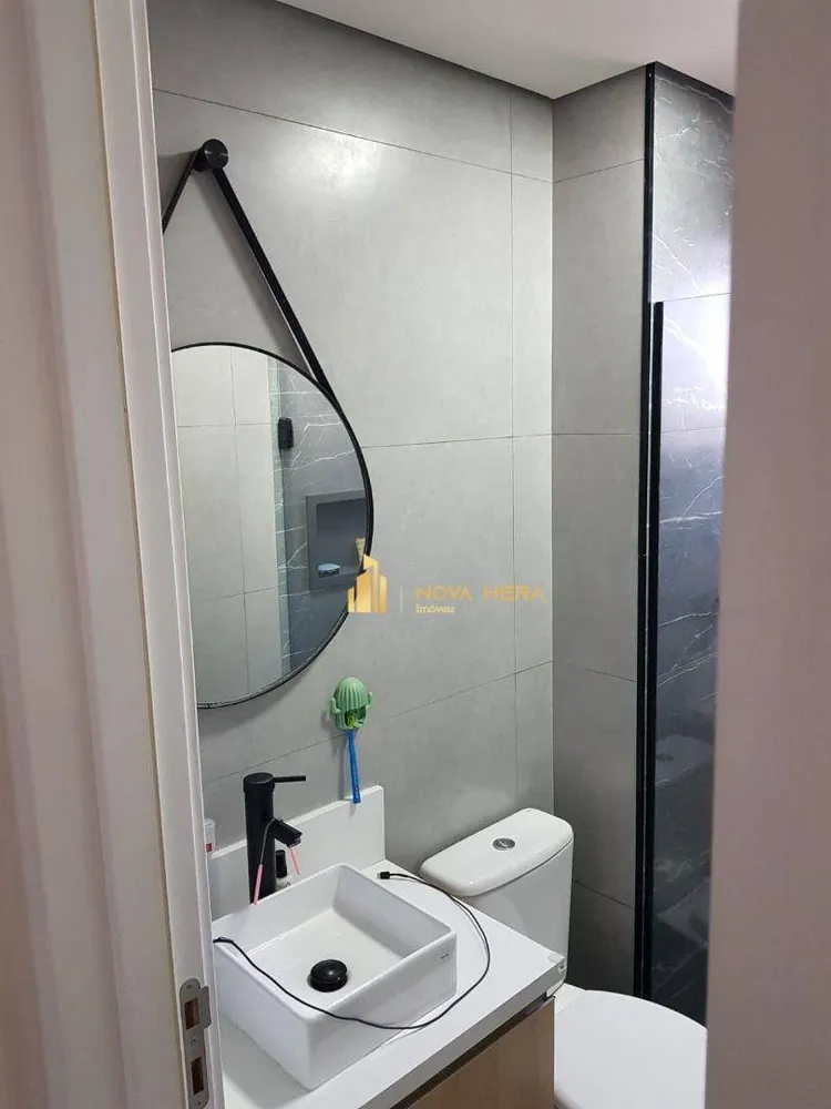 Apartamento, 2 quartos, 53 m² - Foto 5