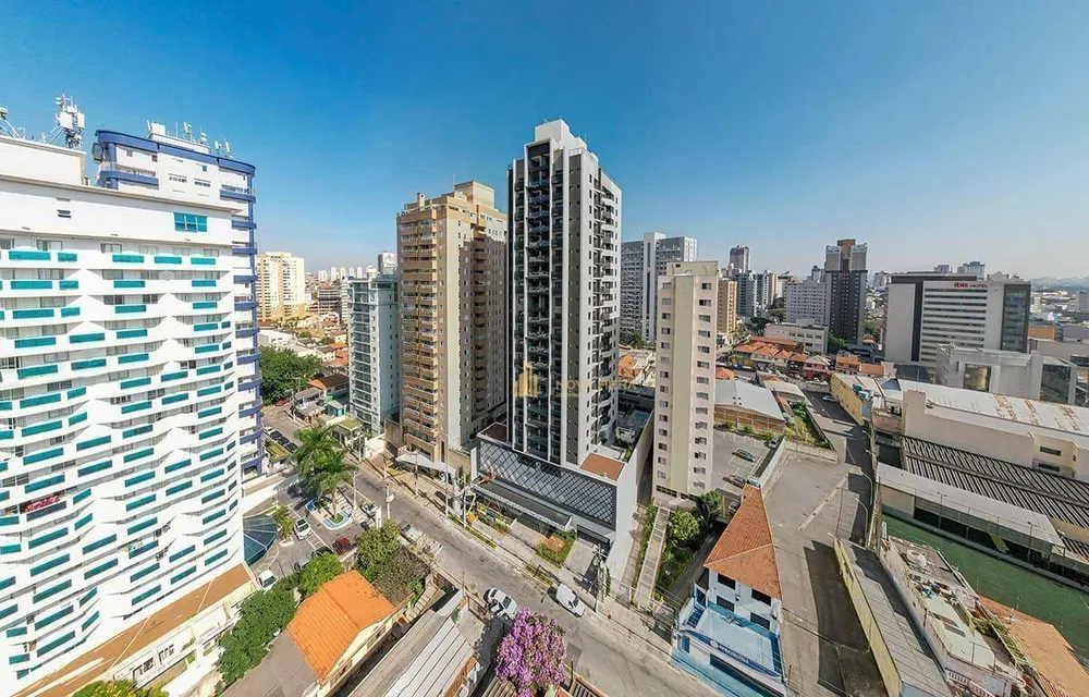 Apartamento, 2 quartos, 53 m² - Foto 8