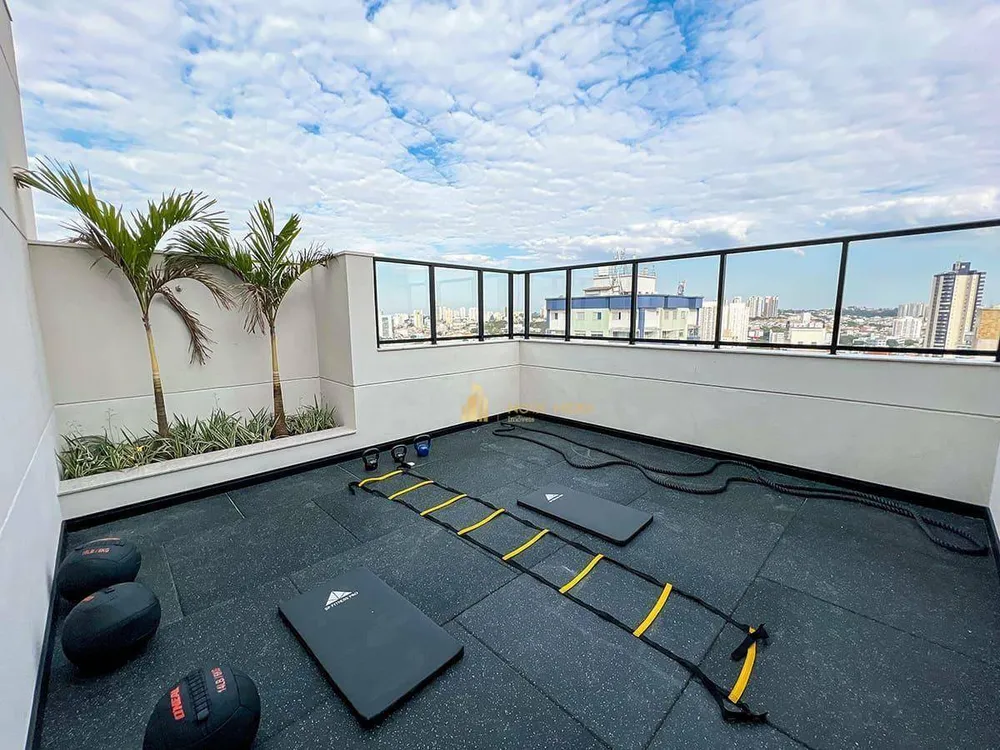 Apartamento, 2 quartos, 53 m² - Foto 13