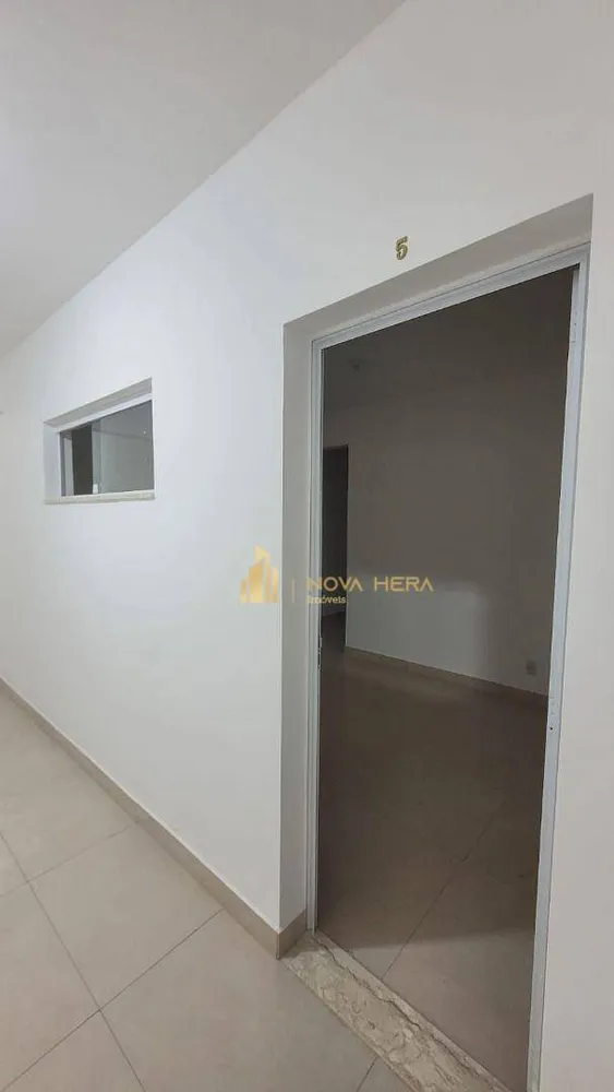 Apartamento, 1 quarto, 30 m² - Foto 3