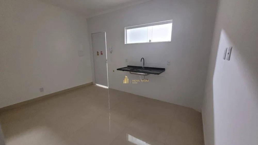 Apartamento, 1 quarto, 30 m² - Foto 8