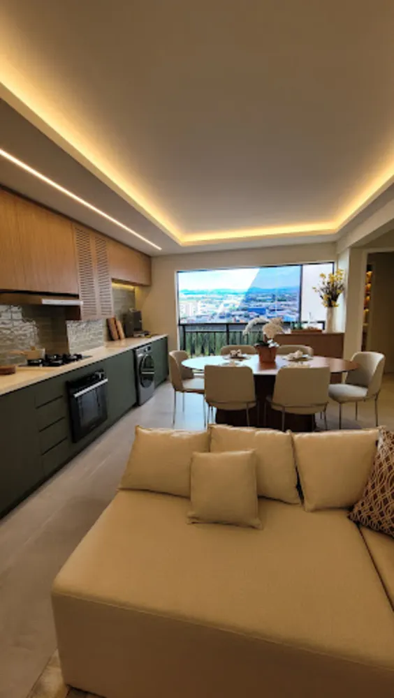 Apartamento, 3 quartos, 61 m² - Foto 11