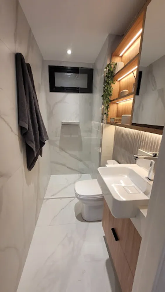 Apartamento, 3 quartos, 61 m² - Foto 2
