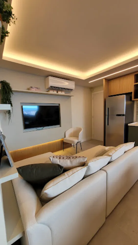 Apartamento, 3 quartos, 61 m² - Foto 3