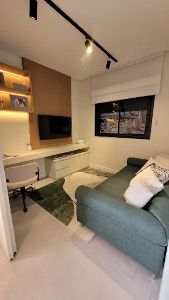 Apartamento, 3 quartos, 61 m² - Foto 8