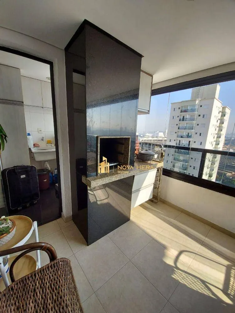 Apartamento, 3 quartos, 75 m² - Foto 4