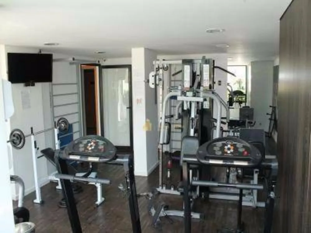 Apartamento, 3 quartos, 75 m² - Foto 2