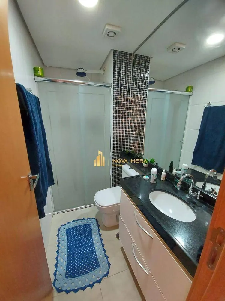Apartamento, 3 quartos, 75 m² - Foto 12
