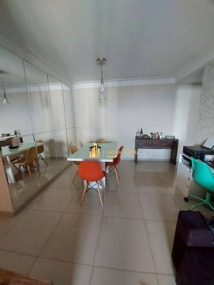 Apartamento, 3 quartos, 75 m² - Foto 14