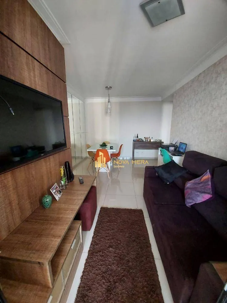 Apartamento, 3 quartos, 75 m² - Foto 13