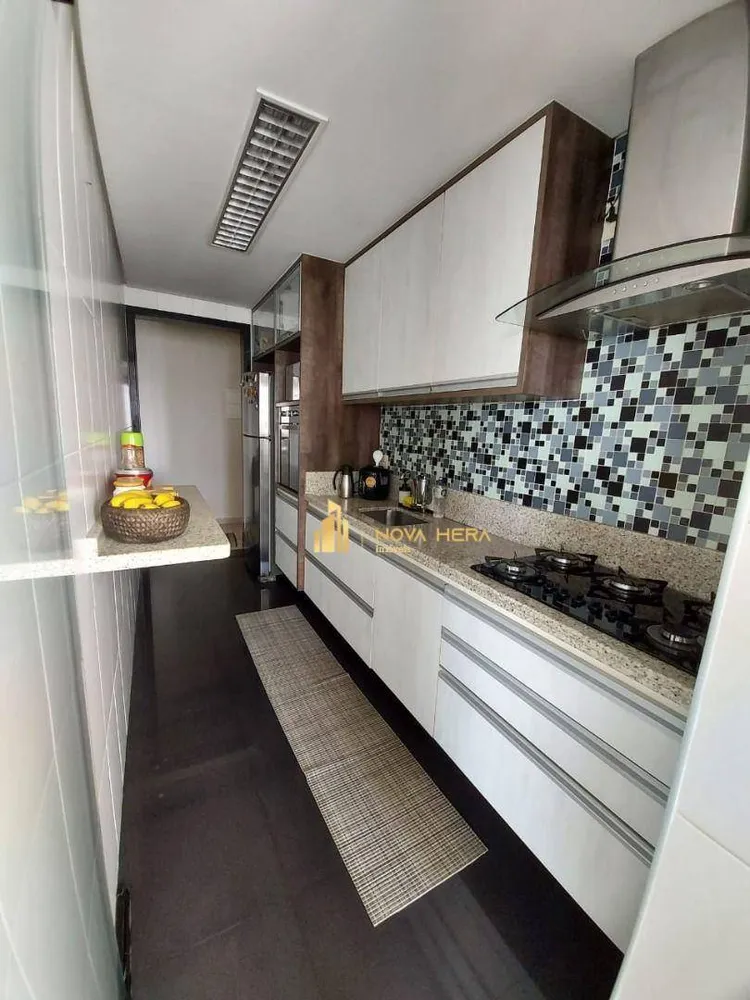 Apartamento, 3 quartos, 75 m² - Foto 3