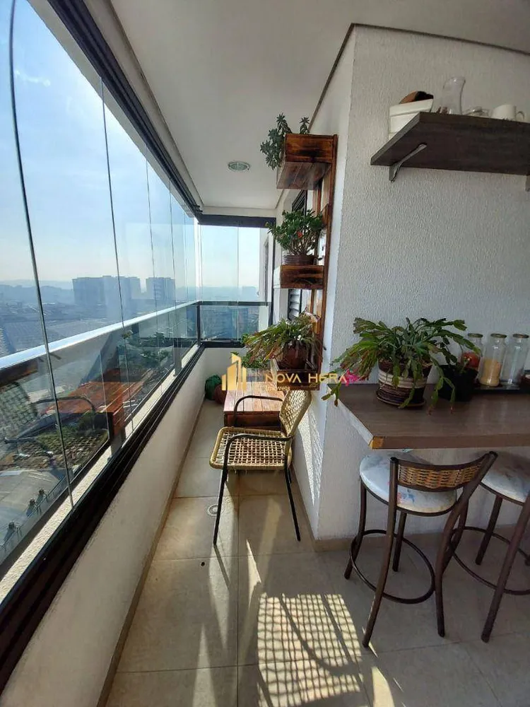 Apartamento, 3 quartos, 75 m² - Foto 1