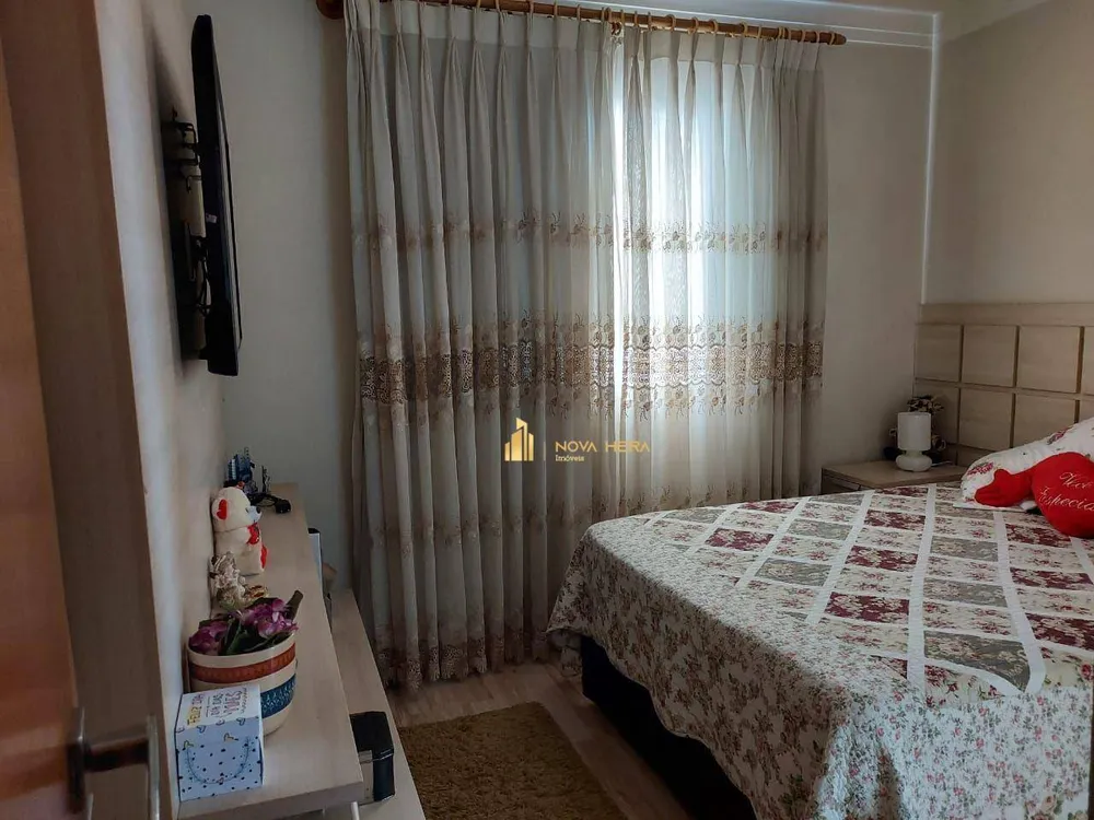 Apartamento, 3 quartos, 75 m² - Foto 20