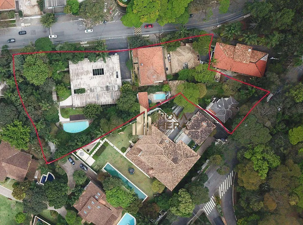 Terreno, 3100 m² - Foto 1