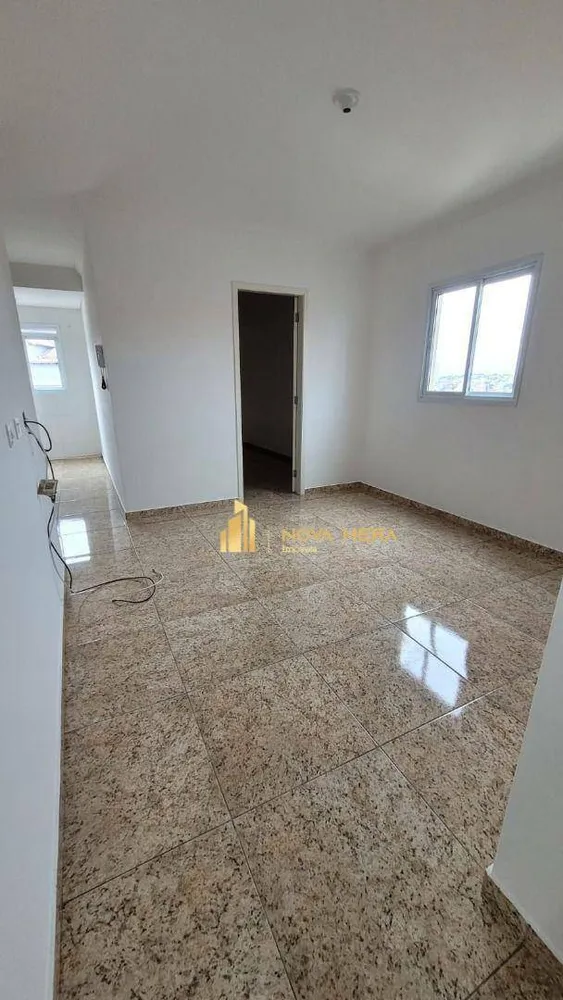 Apartamento, 1 quarto, 30 m² - Foto 2