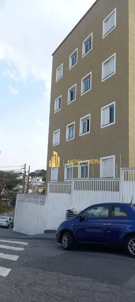 Apartamento, 1 quarto, 30 m² - Foto 7