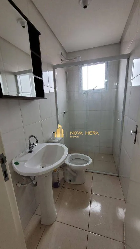 Apartamento, 1 quarto, 30 m² - Foto 5